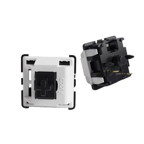 Akko V3 Piano Pro 5pin 45 Stuks Lineaire Switch 4