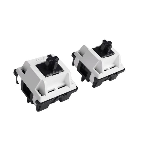 Akko V3 Piano Pro 5pin 45 Stuks Lineaire Switch 5