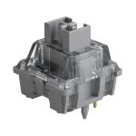 AKKO V3 Silver Pro 5pin (45 Stuks) Lineaire Switch