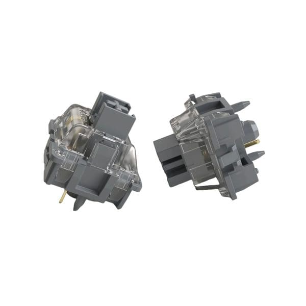 Akko V3 Silver Pro 5pin 45 Stuks Lineaire Switch 4