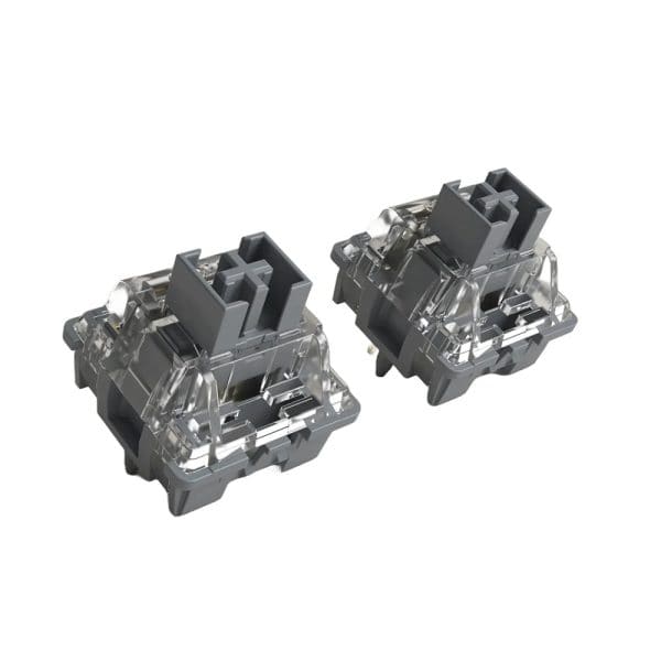 Akko V3 Silver Pro 5pin 45 Stuks Lineaire Switch 5