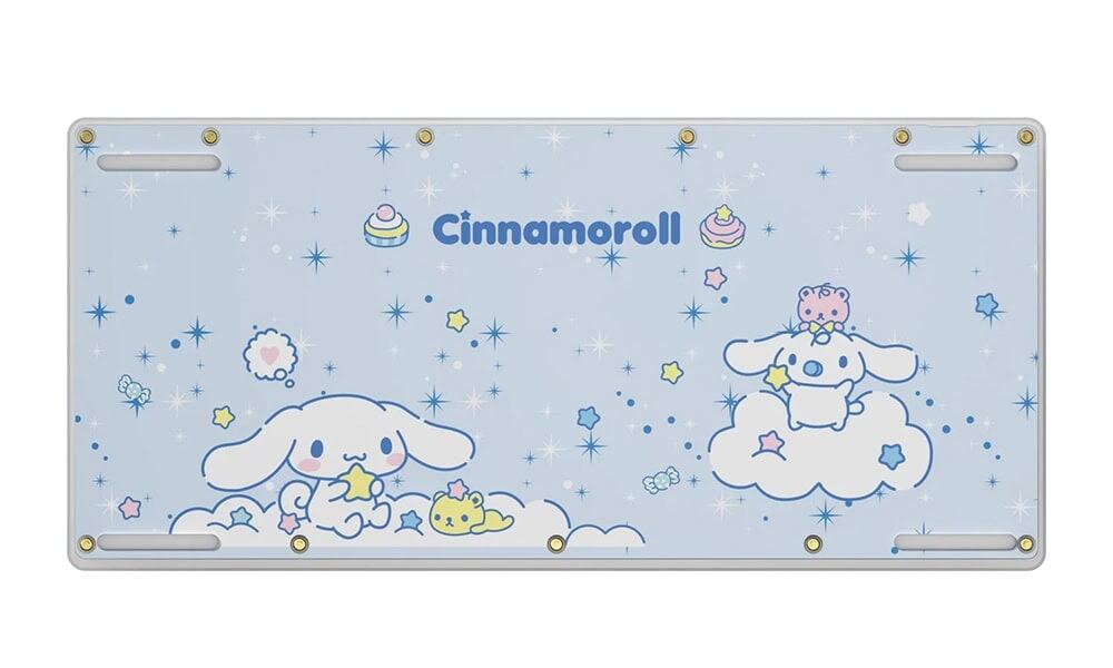 Bedrukte Bodembehuizing