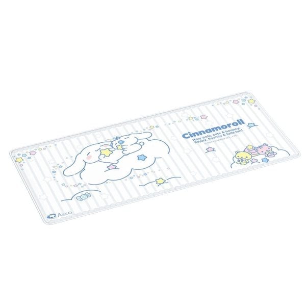 Akko X Cinnamoroll Star 90x40 Muismat 4
