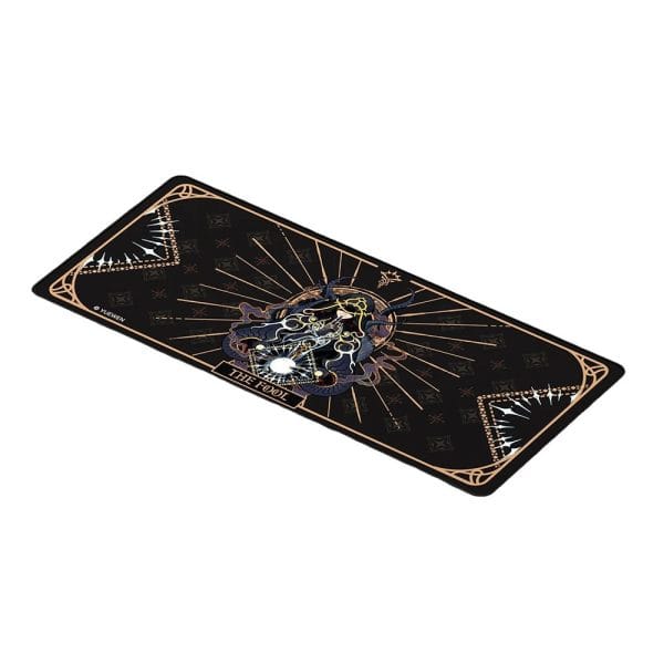 Akko X Lord Of Mysteries 90x40 Muismat 3