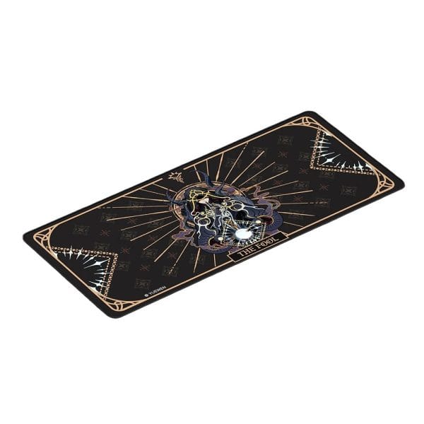 Akko X Lord Of Mysteries 90x40 Muismat 4