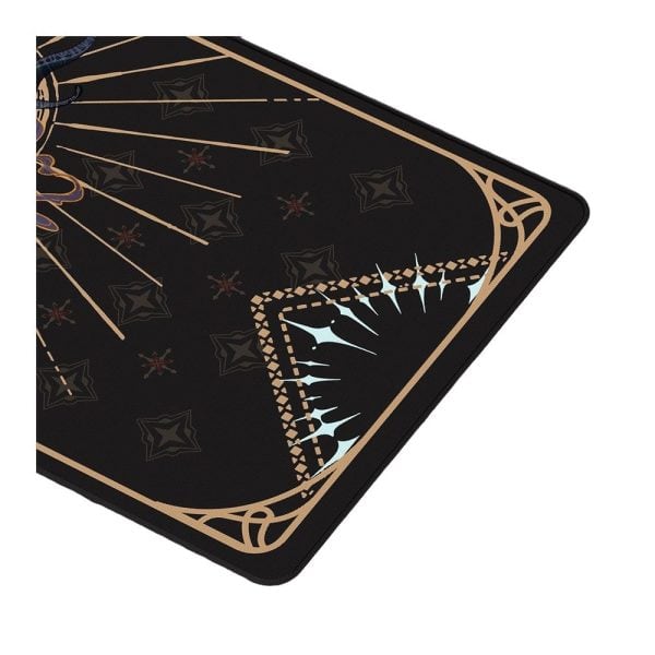 Akko X Lord Of Mysteries 90x40 Muismat 5