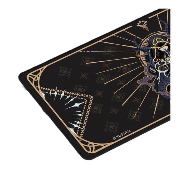 Akko X Lord Of Mysteries 90x40 Muismat 6