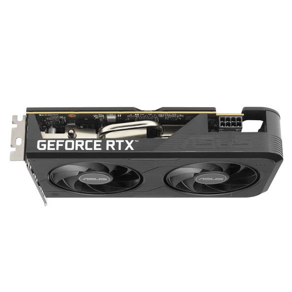 Asus Dual Geforce Rtx 5050 8gb Gddr6 128 Bit Dlss 4 Grafische Kaart 11