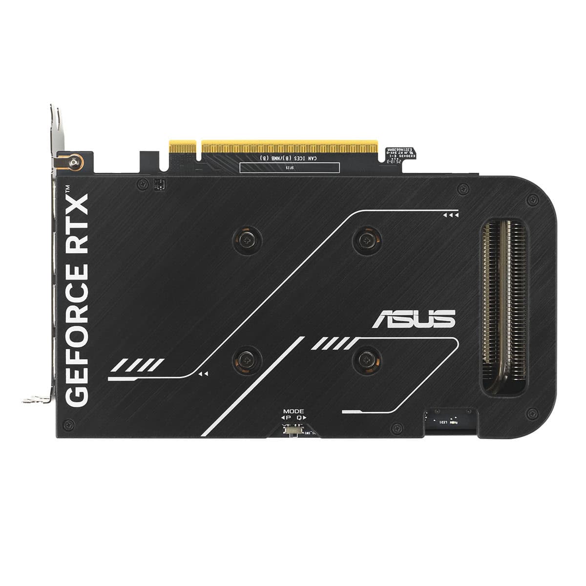 Asus Dual Geforce Rtx 5050 8gb Gddr6 128 Bit Dlss 4 Grafische Kaart 13