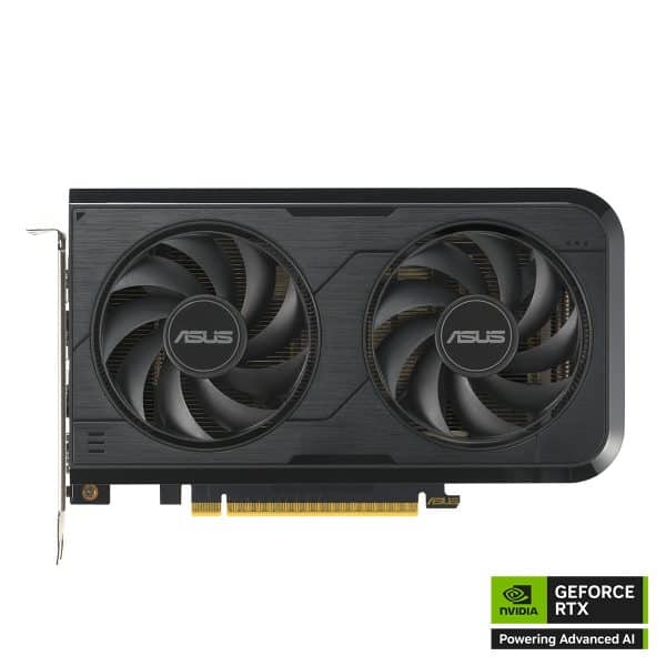 Asus Dual Geforce Rtx 5050 8gb Gddr6 128 Bit Dlss 4 Grafische Kaart 3