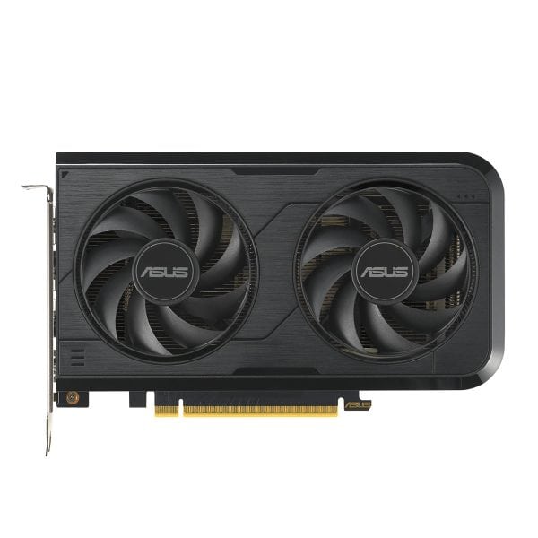 Asus Dual Geforce Rtx 5050 8gb Gddr6 128 Bit Dlss 4 Grafische Kaart 4