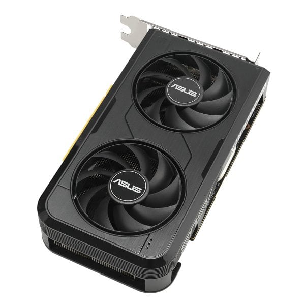 Asus Dual Geforce Rtx 5050 8gb Gddr6 128 Bit Dlss 4 Grafische Kaart 7