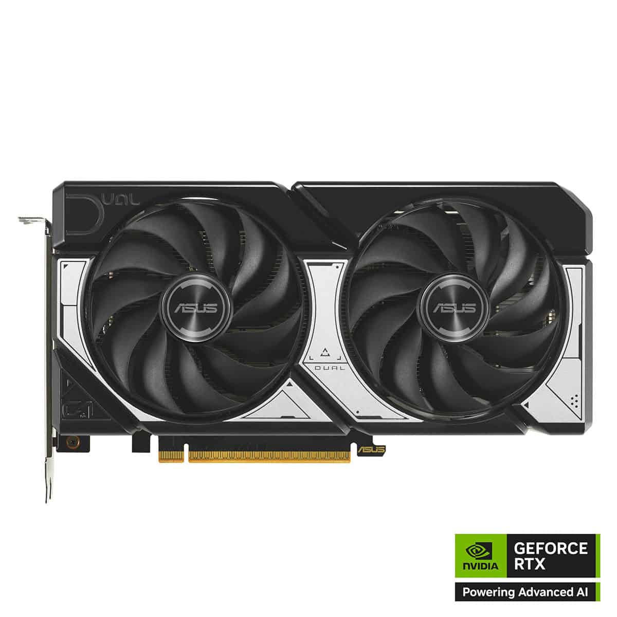 Asus Dual Geforce Rtx 5060 8gb Gddr7 128 Bit Dlss 4 Grafische Kaart 2