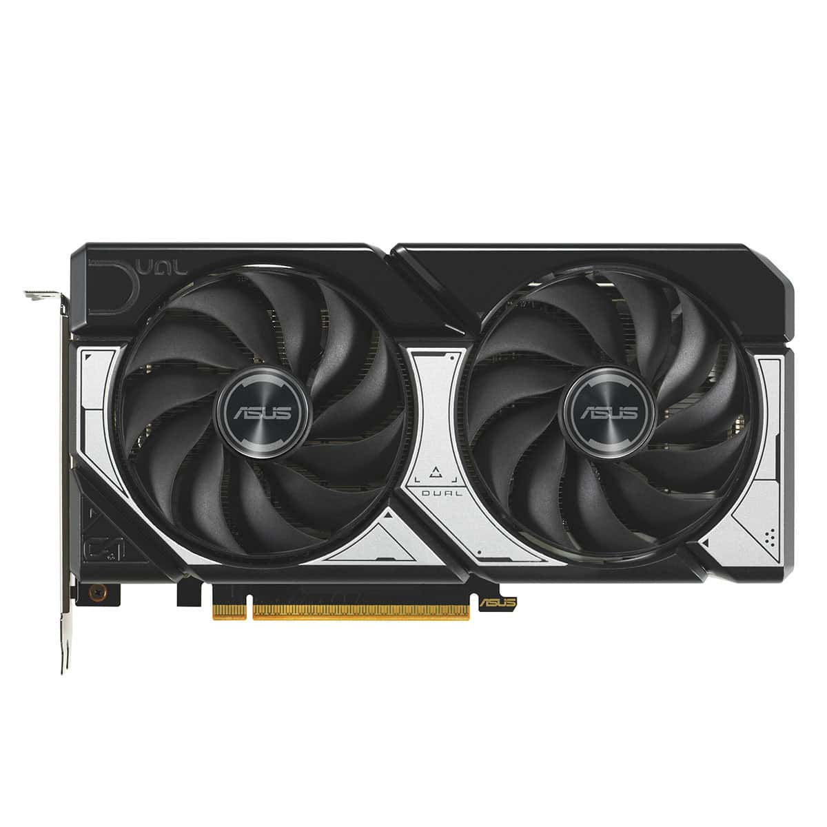 Asus Dual Geforce Rtx 5060 8gb Gddr7 128 Bit Dlss 4 Grafische Kaart 3