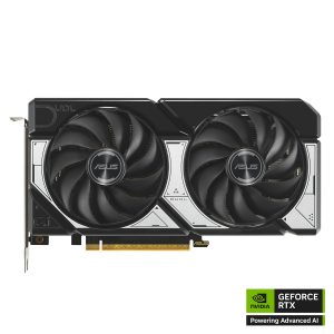 Asus Dual Geforce Rtx 5060 Oc 8gb Gddr7 128 Bit Dlss 4 Grafische Kaart 2