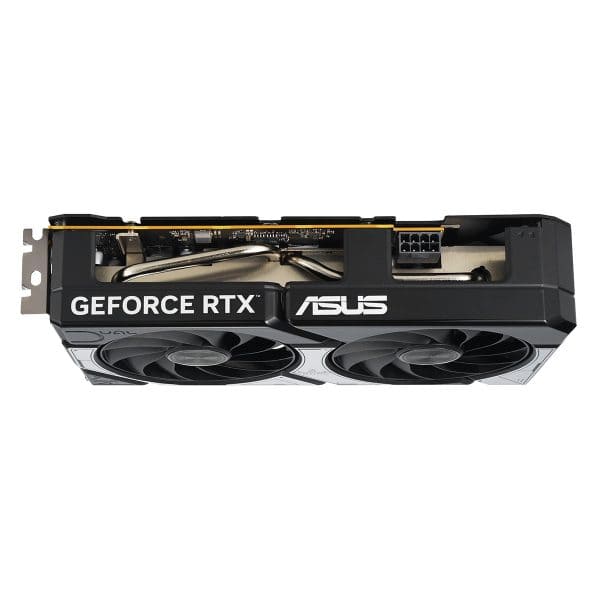 Asus Dual Geforce Rtx 5060 Oc 8gb Gddr7 128 Bit Dlss 4 Grafische Kaart 7