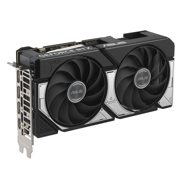Asus Dual Geforce Rtx 5060 Ti 16gb Gddr7 128 Bit Dlss 4 Grafische Kaart 4
