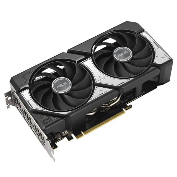 Asus Dual Geforce Rtx 5060 Ti 16gb Gddr7 128 Bit Dlss 4 Grafische Kaart 5