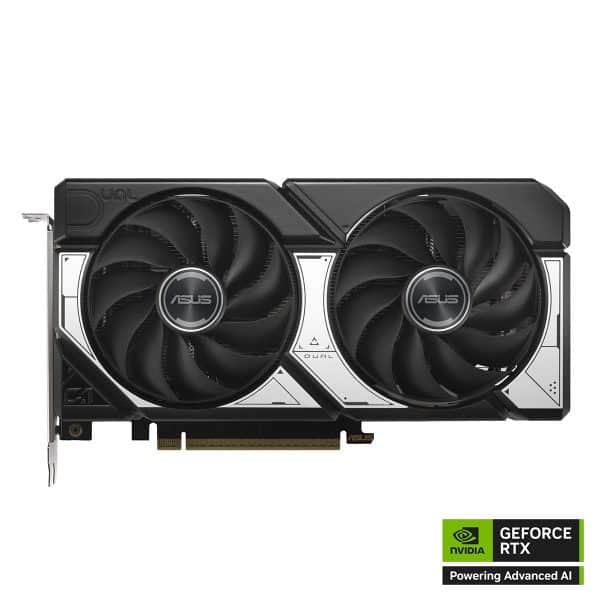 Asus Dual Geforce Rtx 5060 Ti 8gb Gddr7 128 Bit Dlss 4 Grafische Kaart 2