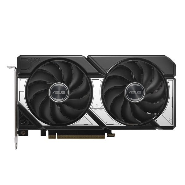 Asus Dual Geforce Rtx 5060 Ti 8gb Gddr7 128 Bit Dlss 4 Grafische Kaart 3