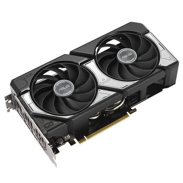 Asus Dual Geforce Rtx 5060 Ti 8gb Gddr7 128 Bit Dlss 4 Grafische Kaart 5