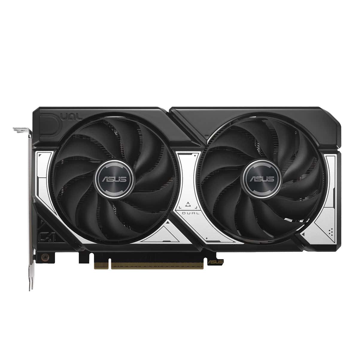 Asus Dual Geforce Rtx 5060 Ti Oc 16gb Gddr7 128 Bit Dlss 4 Grafische Kaart 3