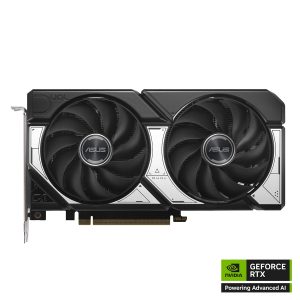Asus Dual Geforce Rtx 5060 Ti Oc 8gb Gddr7 128 Bit Dlss 4 Grafische Kaart 2
