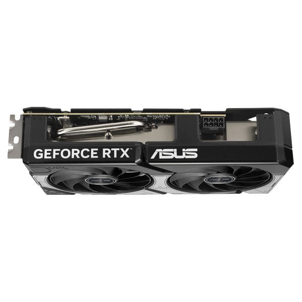 Asus Dual Geforce Rtx 5060 Ti Oc 8gb Gddr7 128 Bit Dlss 4 Grafische Kaart 7