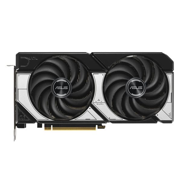 Asus Dual Geforce Rtx 5070 12gb Gddr7 192 Bit Dlss 4 Grafische Kaart 3