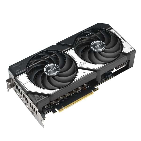 Asus Dual Geforce Rtx 5070 12gb Gddr7 192 Bit Dlss 4 Grafische Kaart 5