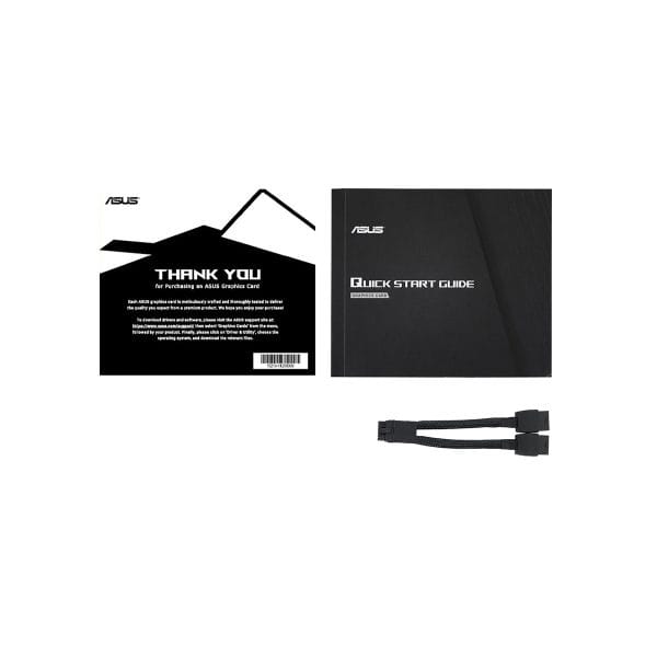 Asus Dual Geforce Rtx 5070 Oc 12gb Gddr7 192 Bit Dlss 4 Grafische Kaart 10