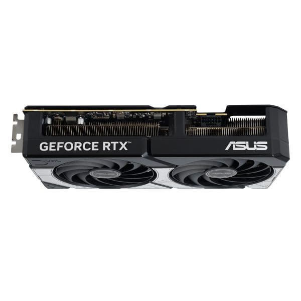 Asus Dual Geforce Rtx 5070 Oc 12gb Gddr7 192 Bit Dlss 4 Grafische Kaart 6