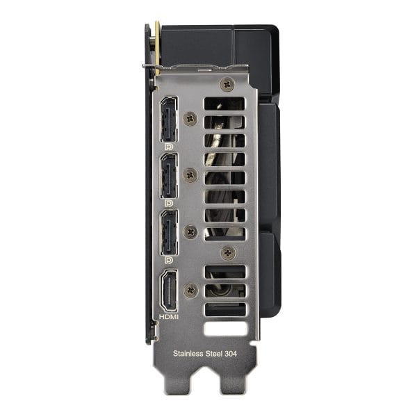 Asus Dual Geforce Rtx 5070 Oc 12gb Gddr7 192 Bit Dlss 4 Grafische Kaart 7