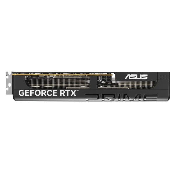 Asus Prime Geforce Rtx 5050 8gb Gddr6 128 Bit Dlss 4 Grafische Kaart 16