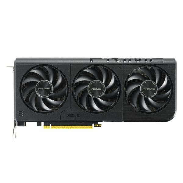 Asus Prime Geforce Rtx 5050 8gb Gddr6 128 Bit Dlss 4 Grafische Kaart 4