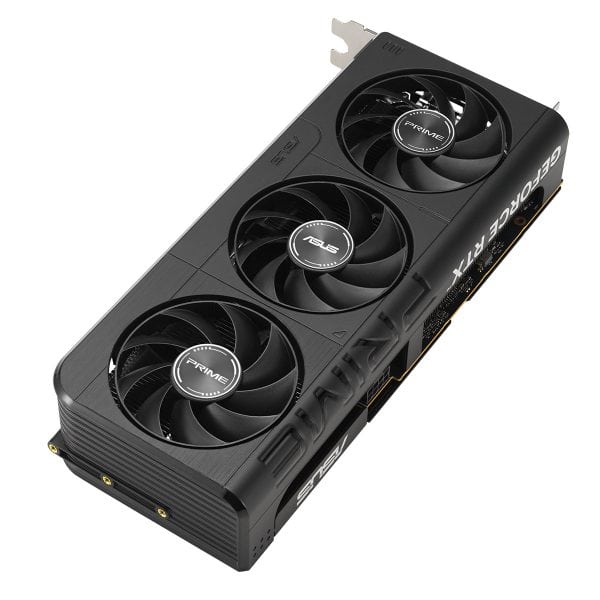 Asus Prime Geforce Rtx 5050 Oc 8gb Gddr6 128 Bit Dlss 4 Grafische Kaart 10