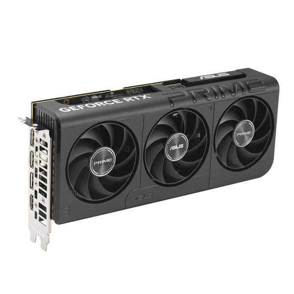 Asus Prime Geforce Rtx 5050 Oc 8gb Gddr6 128 Bit Dlss 4 Grafische Kaart 5