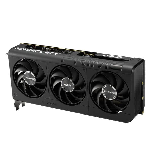 Asus Prime Geforce Rtx 5050 Oc 8gb Gddr6 128 Bit Dlss 4 Grafische Kaart 6