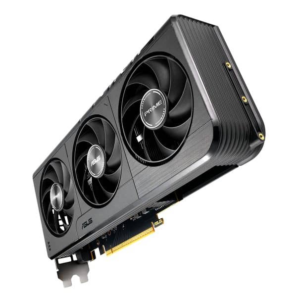 Asus Prime Geforce Rtx 5050 Oc 8gb Gddr6 128 Bit Dlss 4 Grafische Kaart 7