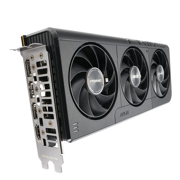 Asus Prime Geforce Rtx 5050 Oc 8gb Gddr6 128 Bit Dlss 4 Grafische Kaart 8