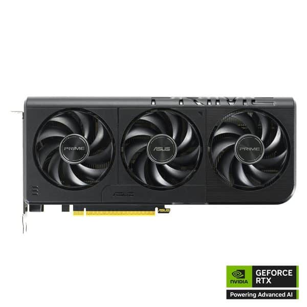 Asus Prime Geforce Rtx 5060 8gb Gddr7 128 Bit Dlss 4 Grafische Kaart 2
