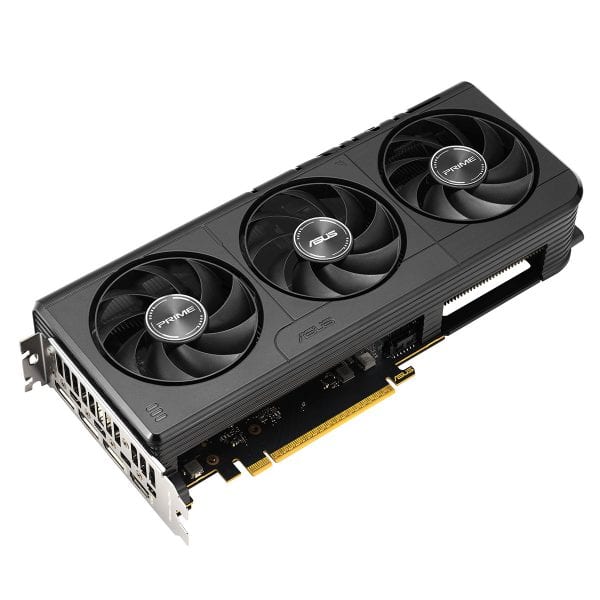 Asus Prime Geforce Rtx 5060 8gb Gddr7 128 Bit Dlss 4 Grafische Kaart 6