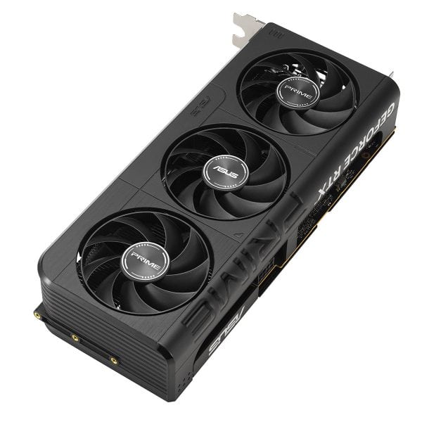 Asus Prime Geforce Rtx 5060 Oc 8gb Gddr7 128 Bit Dlss 4 Grafische Kaart 7