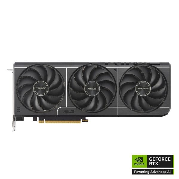 Asus Prime Geforce Rtx 5060 Ti 16gb Gddr7 128 Bit Dlss 4 Grafische Kaart 2