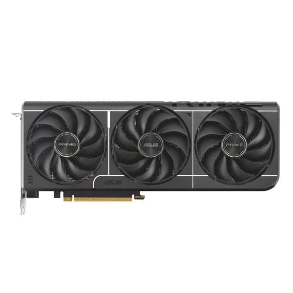 Asus Prime Geforce Rtx 5060 Ti 16gb Gddr7 128 Bit Dlss 4 Grafische Kaart 3