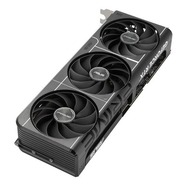Asus Prime Geforce Rtx 5060 Ti 16gb Gddr7 128 Bit Dlss 4 Grafische Kaart 7