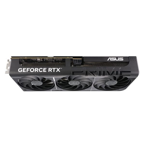 Asus Prime Geforce Rtx 5060 Ti 16gb Gddr7 128 Bit Dlss 4 Grafische Kaart 8