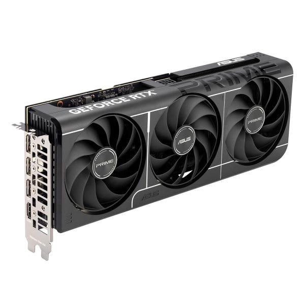 Asus Prime Geforce Rtx 5060 Ti 8gb Gddr7 128 Bit Dlss 4 Grafische Kaart 4