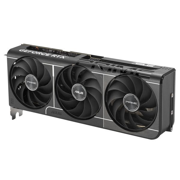 Asus Prime Geforce Rtx 5060 Ti Oc 16gb Gddr7 128 Bit Dlss 4 Grafische Kaart 5