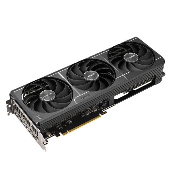 Asus Prime Geforce Rtx 5060 Ti Oc 8gb Gddr7 128 Bit Dlss 4 Grafische Kaart 6